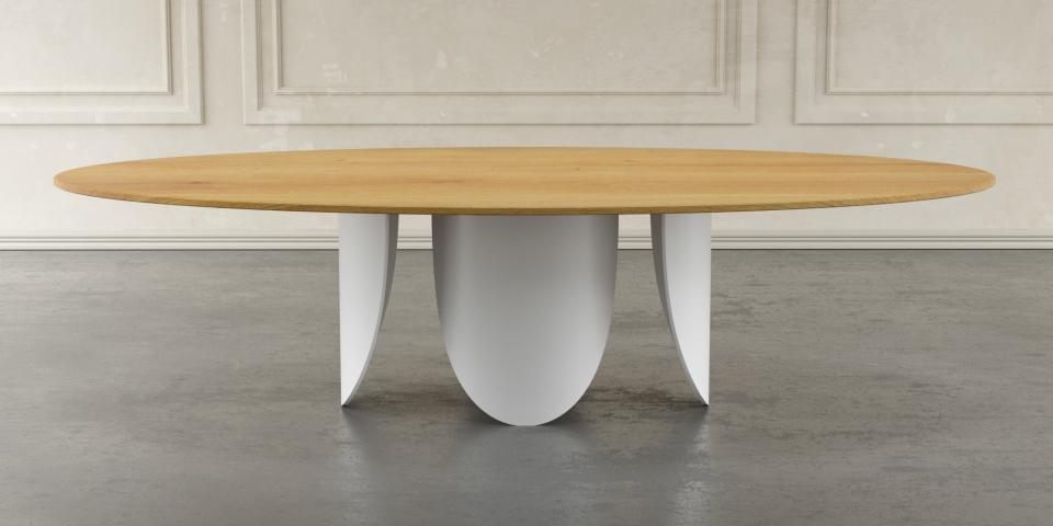 Einzigartiges Design T274 
