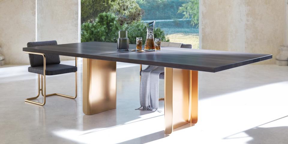 Moderne graue Eiche: Chic & Exklusiv E20 